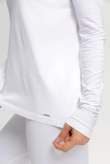 Лонгслив Core