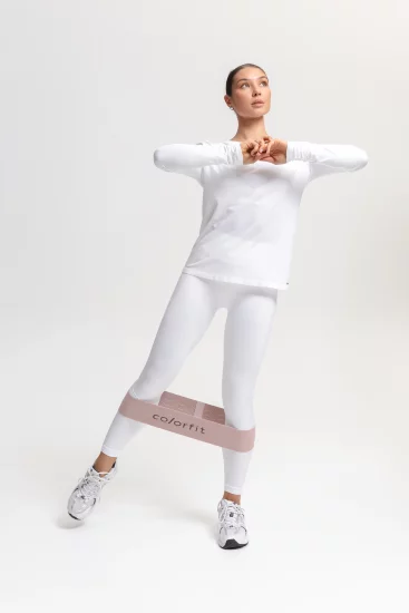 Лонгслив Core