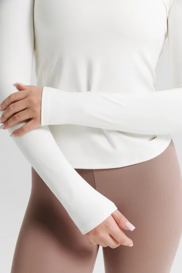 Лонгслив Carrie Soft