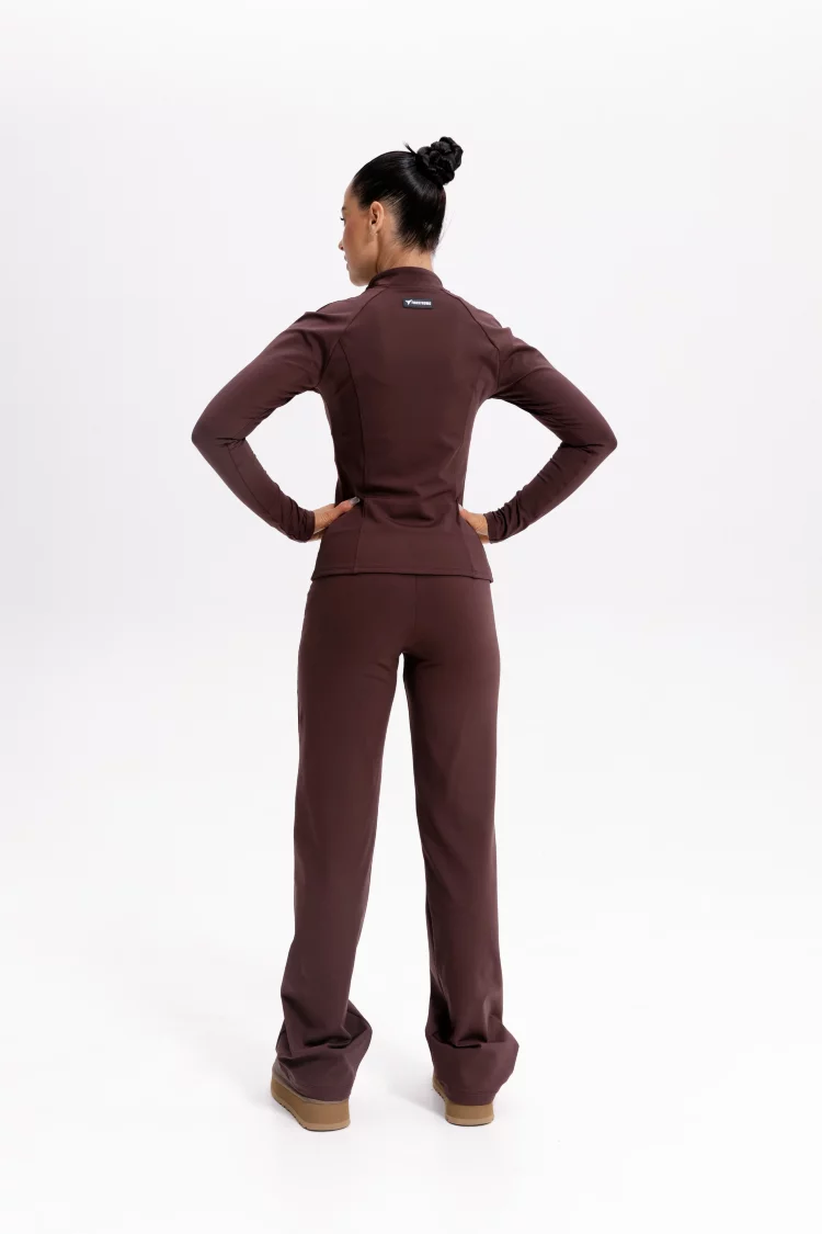 Брюки Demure Fleece