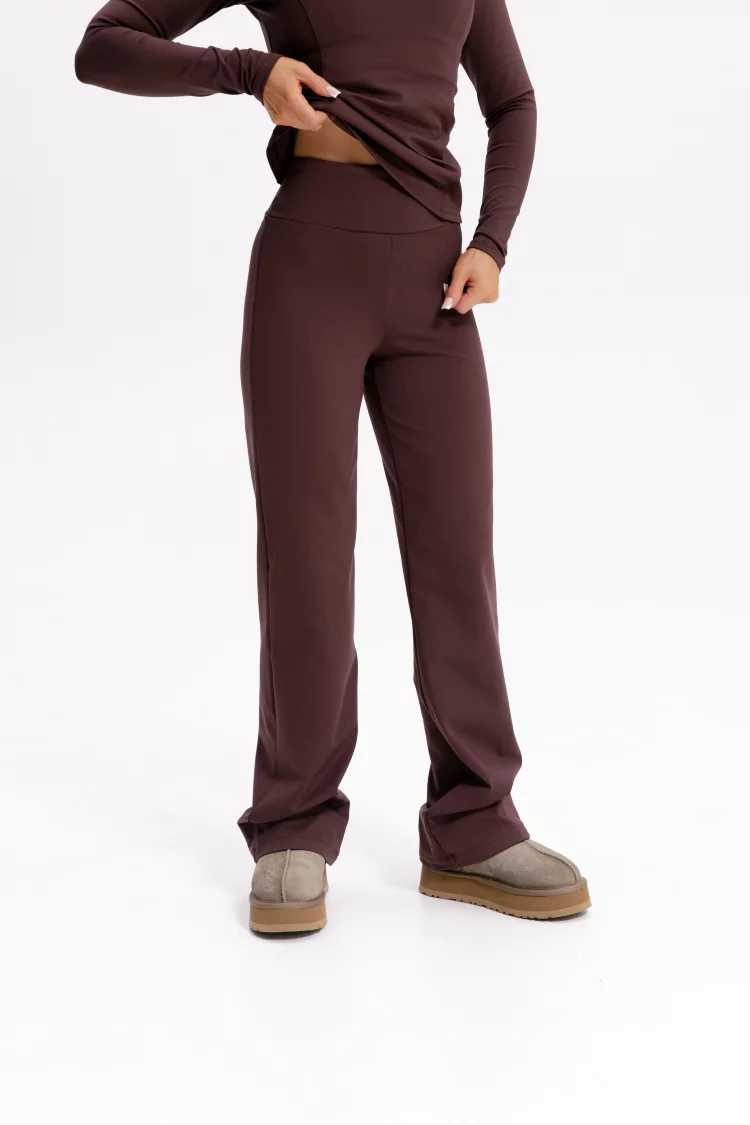 Брюки Demure Fleece