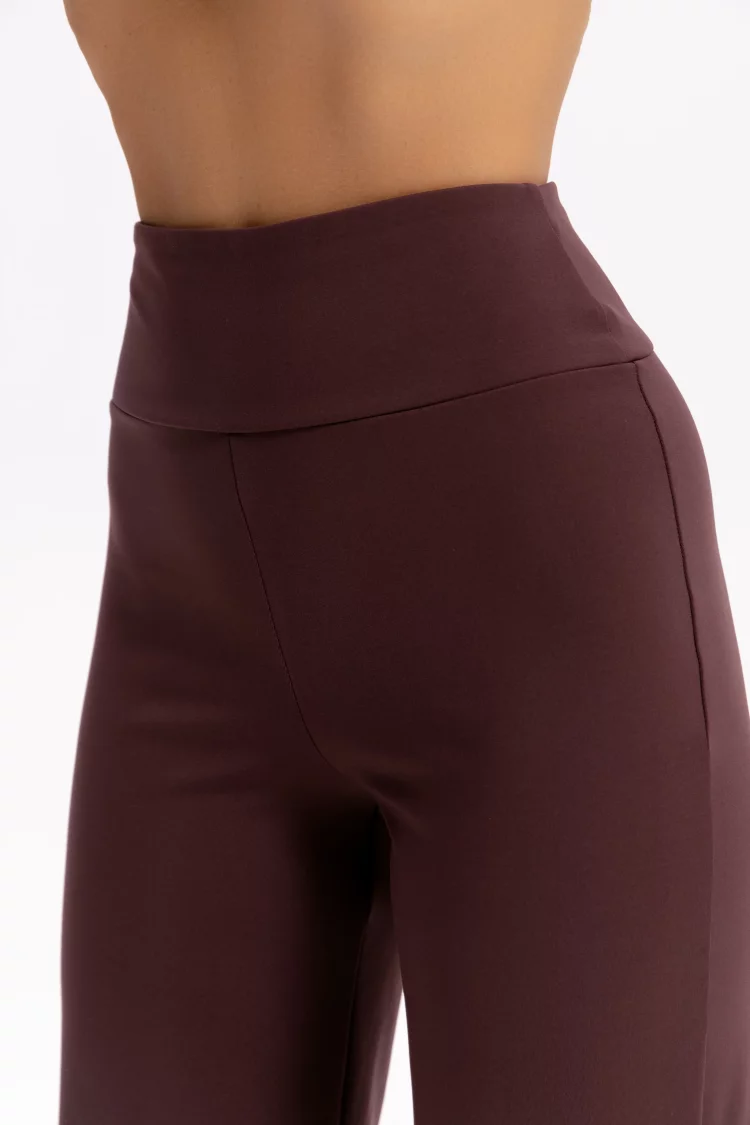 Брюки Demure Fleece