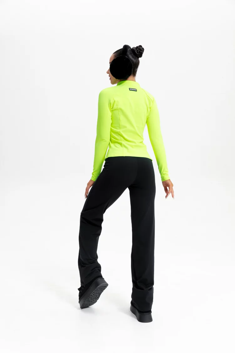 Брюки Demure Fleece