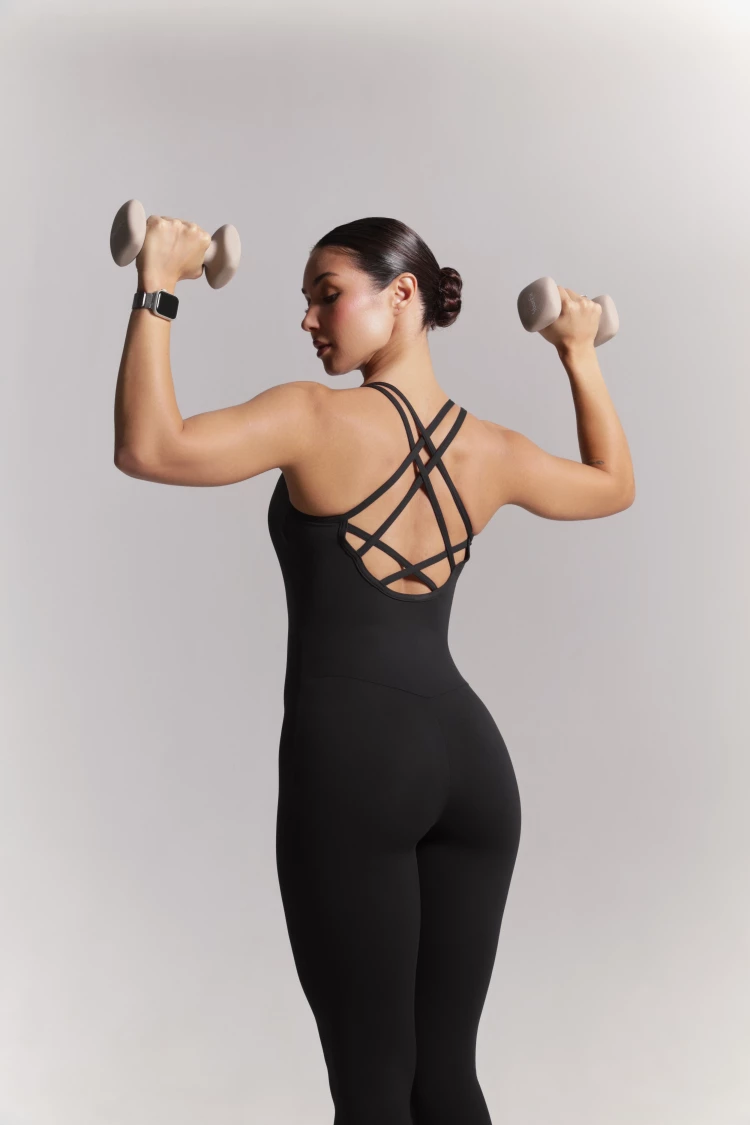 Комбинезон Slim Soft