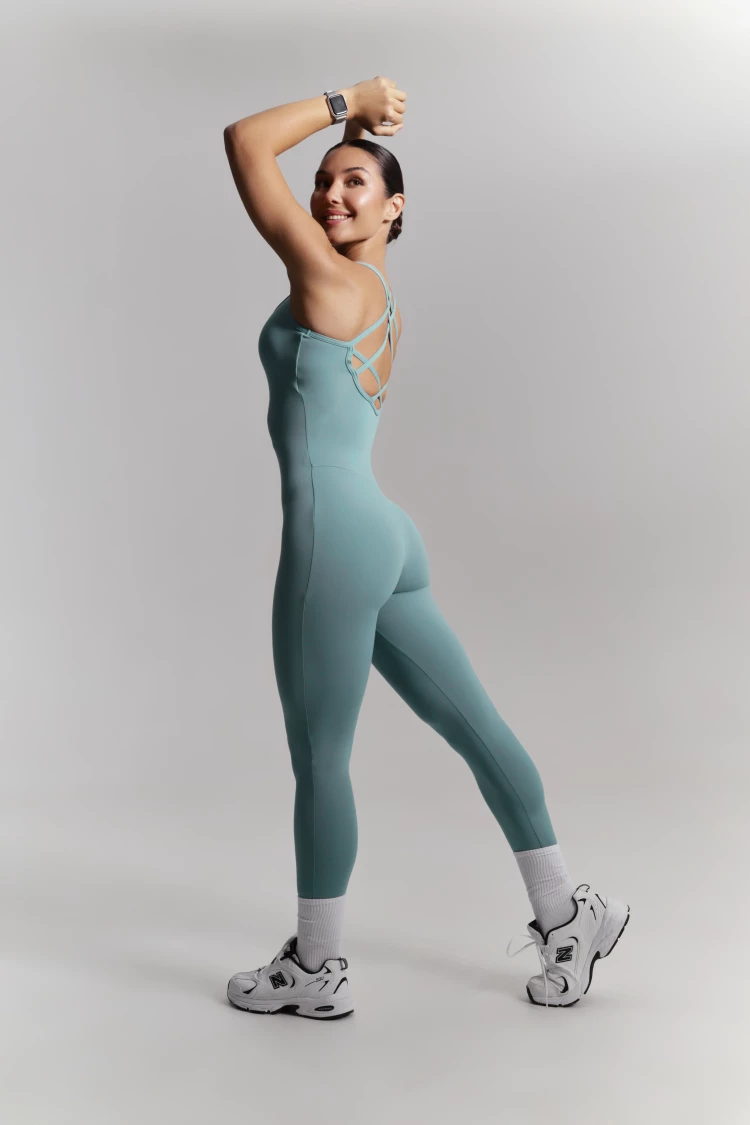 Комбинезон Slim Soft