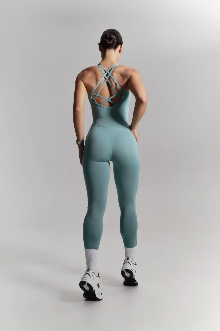 Комбинезон Slim Soft