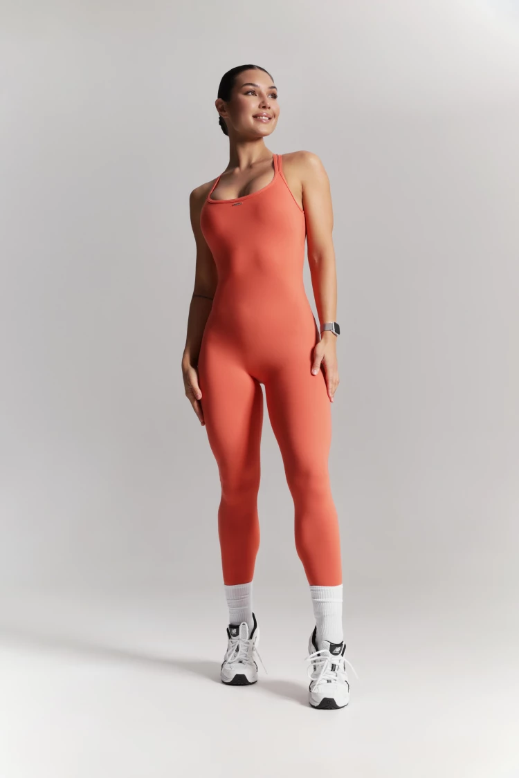 Комбинезон Slim Soft