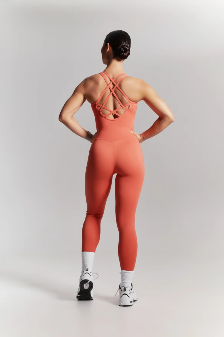 Комбинезон Slim Soft