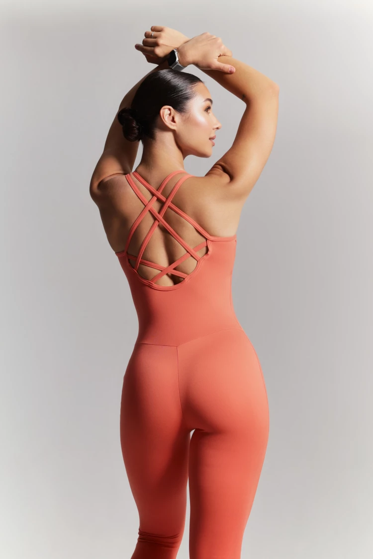 Комбинезон Slim Soft