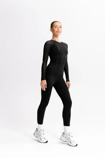 Рашгард Sport FS