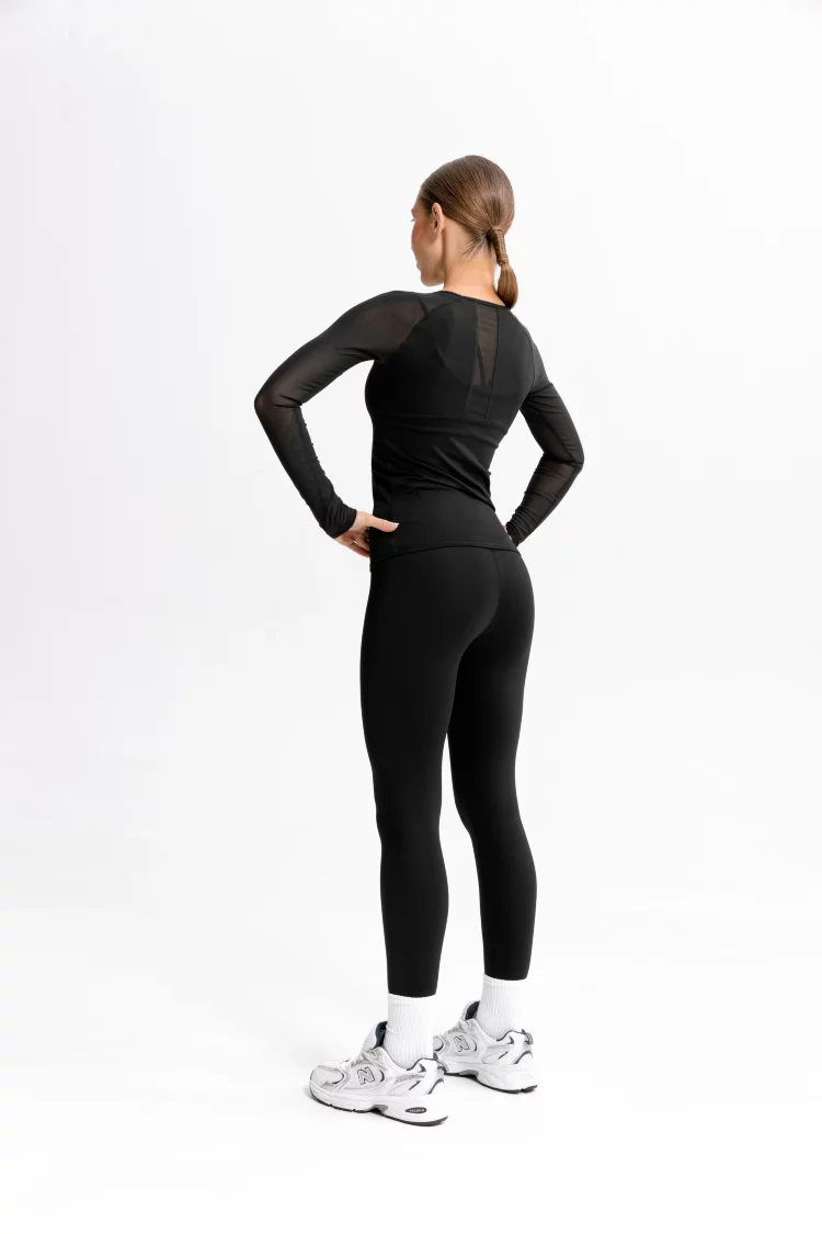 Рашгард Sport FS