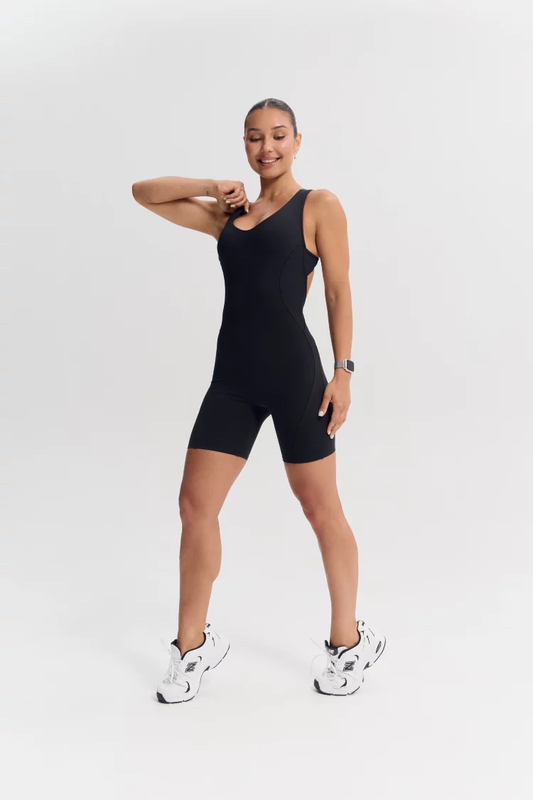 Комбинезон Velo Soft