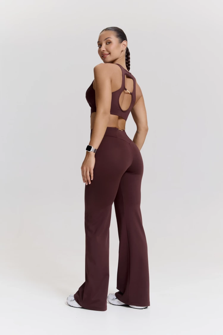 Брюки Elegant Mono