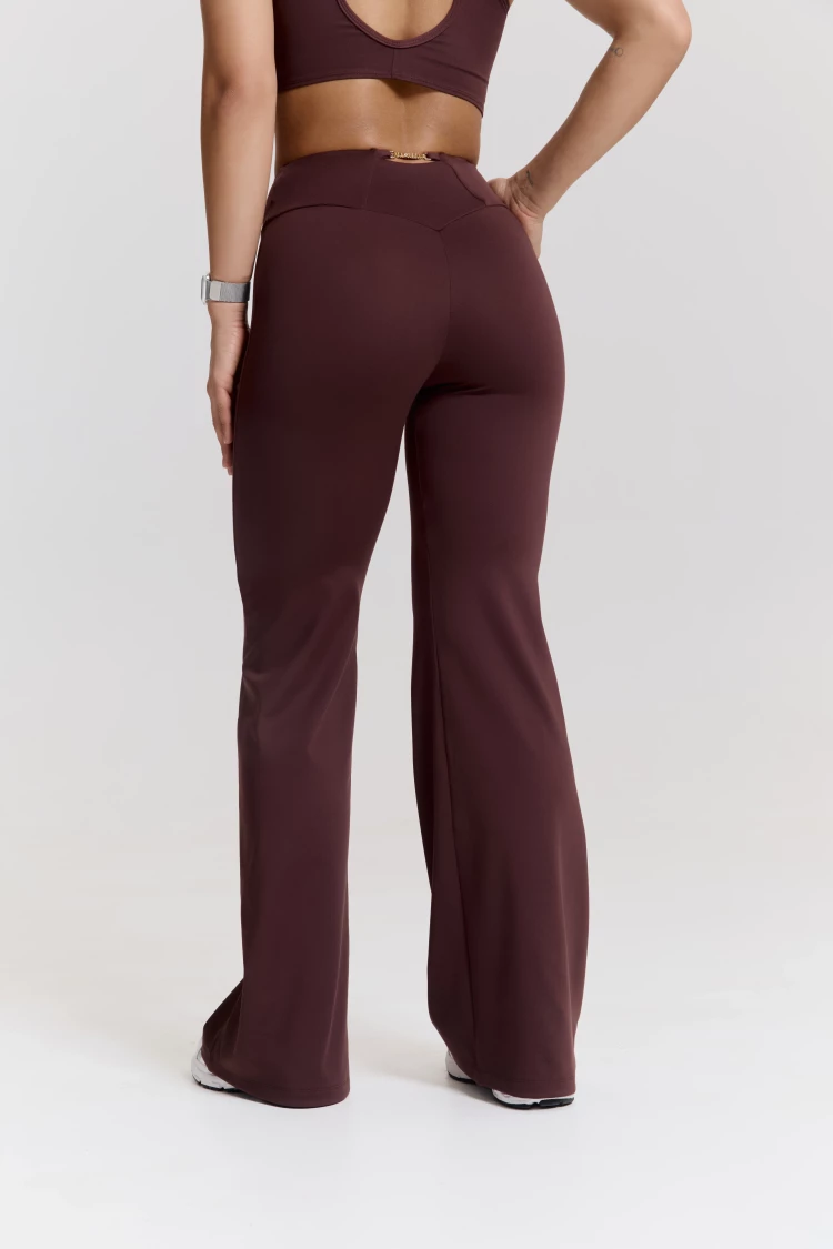 Брюки Elegant Mono