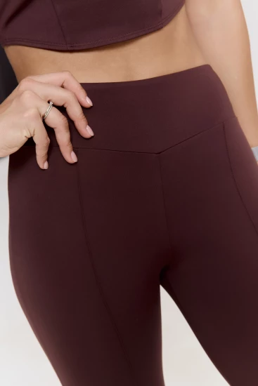 Брюки Elegant Mono