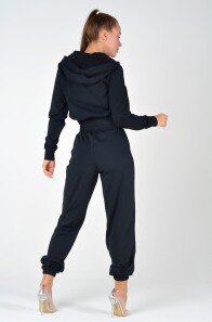 Костюм Cuff Black