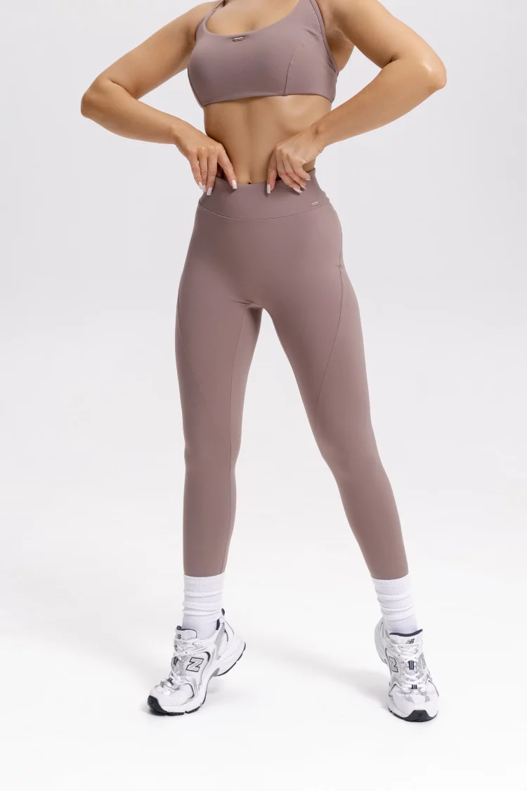 Легинсы Ruche Soft