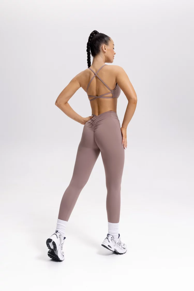 Легинсы Ruche Soft