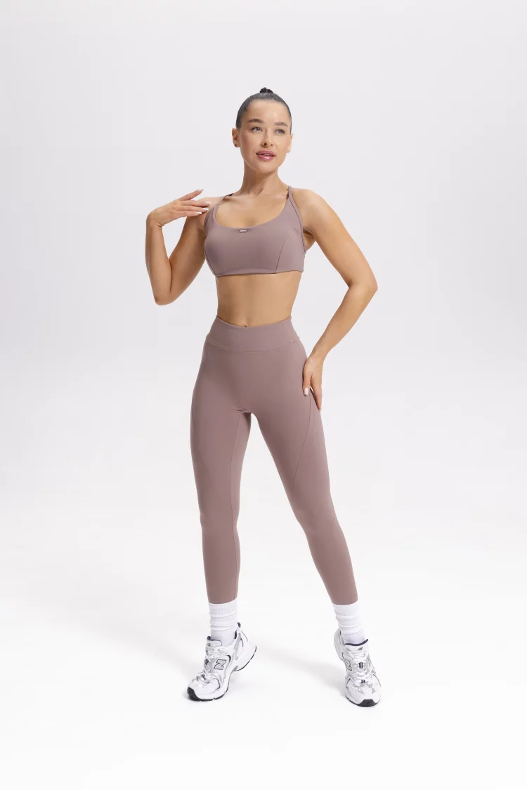 Легинсы Ruche Soft
