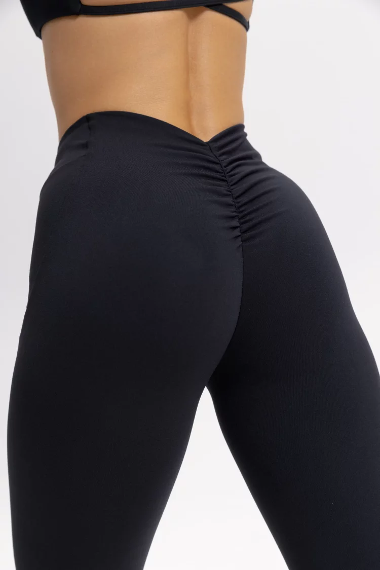 Легинсы Ruche Soft