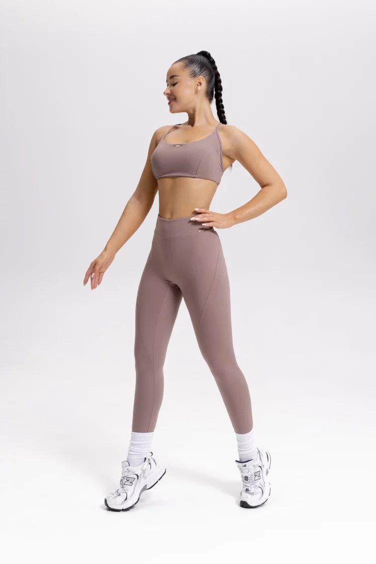 Легинсы Ruche Soft
