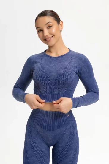 Лонгслив Neat