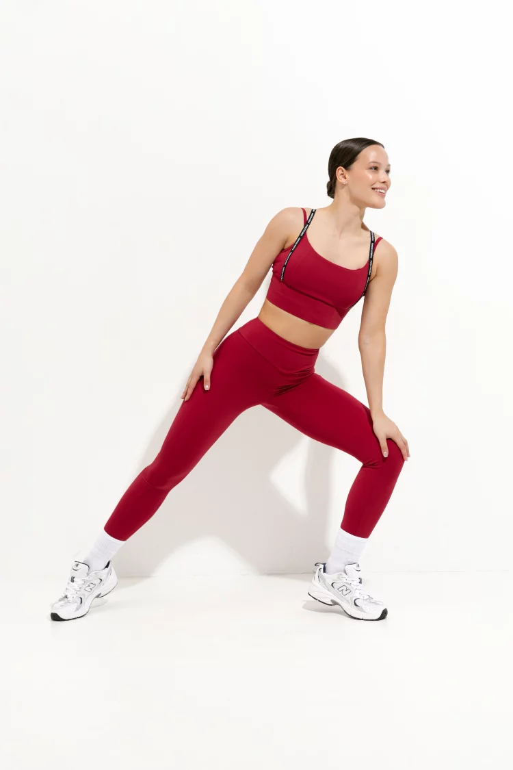 Лосины Blaze Basic
