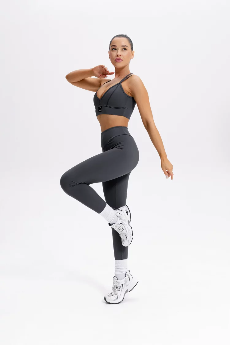 Лосины Blaze Basic