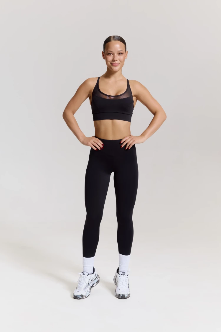 Лосины Blaze Basic