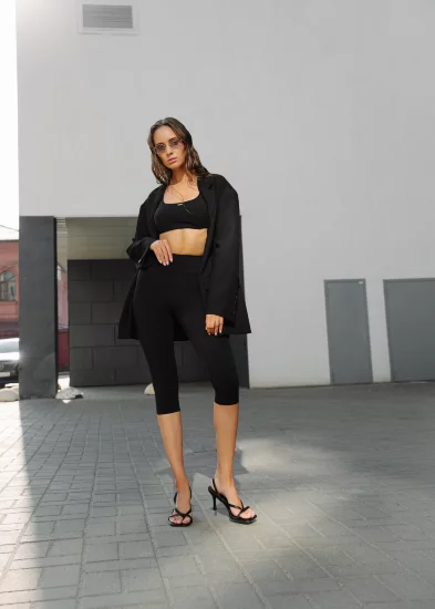 Легинсы Capri