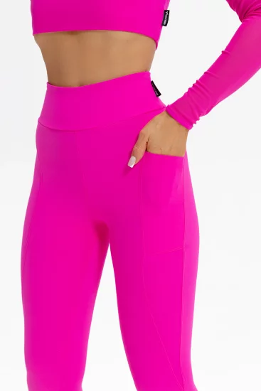 Лосины BALANCE