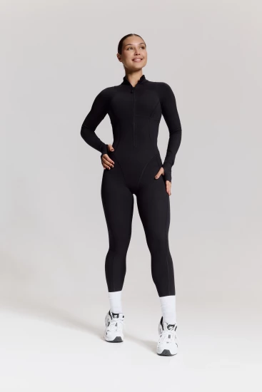 Комбинезон Hush Soft