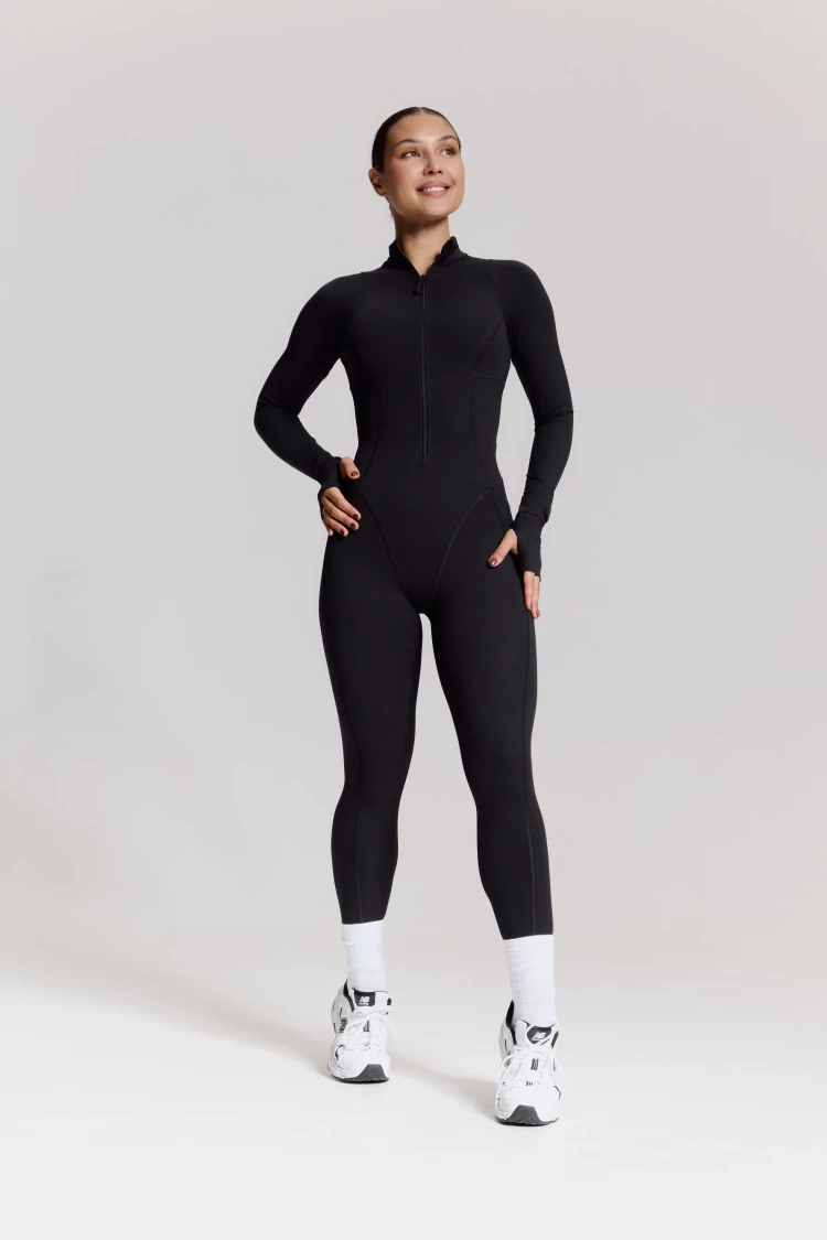 Комбинезон Hush Soft