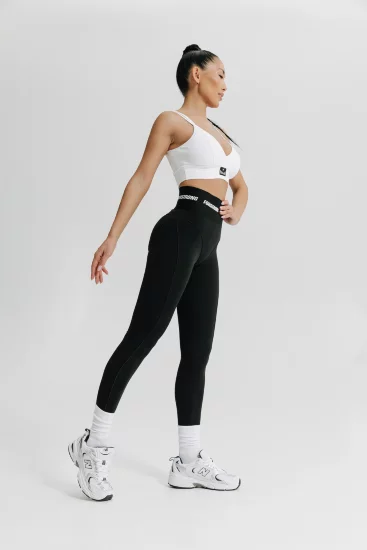 Лосины Shape Reflective Mesh