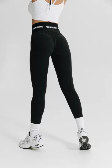 Лосины Shape Reflective Mesh