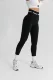 Лосины Shape Reflective Mesh