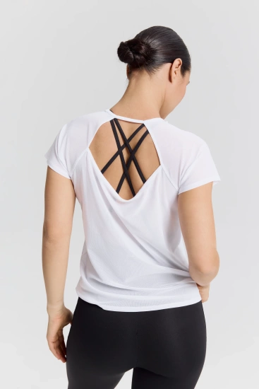 Футболка Эфир Вуаль