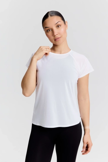 Футболка Эфир Вуаль