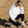 Толстовка Basic Oversize Fl