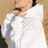 Толстовка Basic Oversize Fl