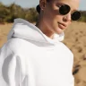 Толстовка Basic Oversize Fl
