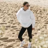 Толстовка Basic Oversize Fl