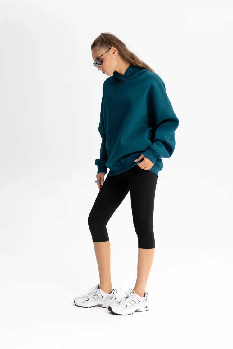 Толстовка Basic Oversize Fl
