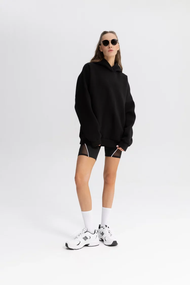 Толстовка Basic Oversize Fl