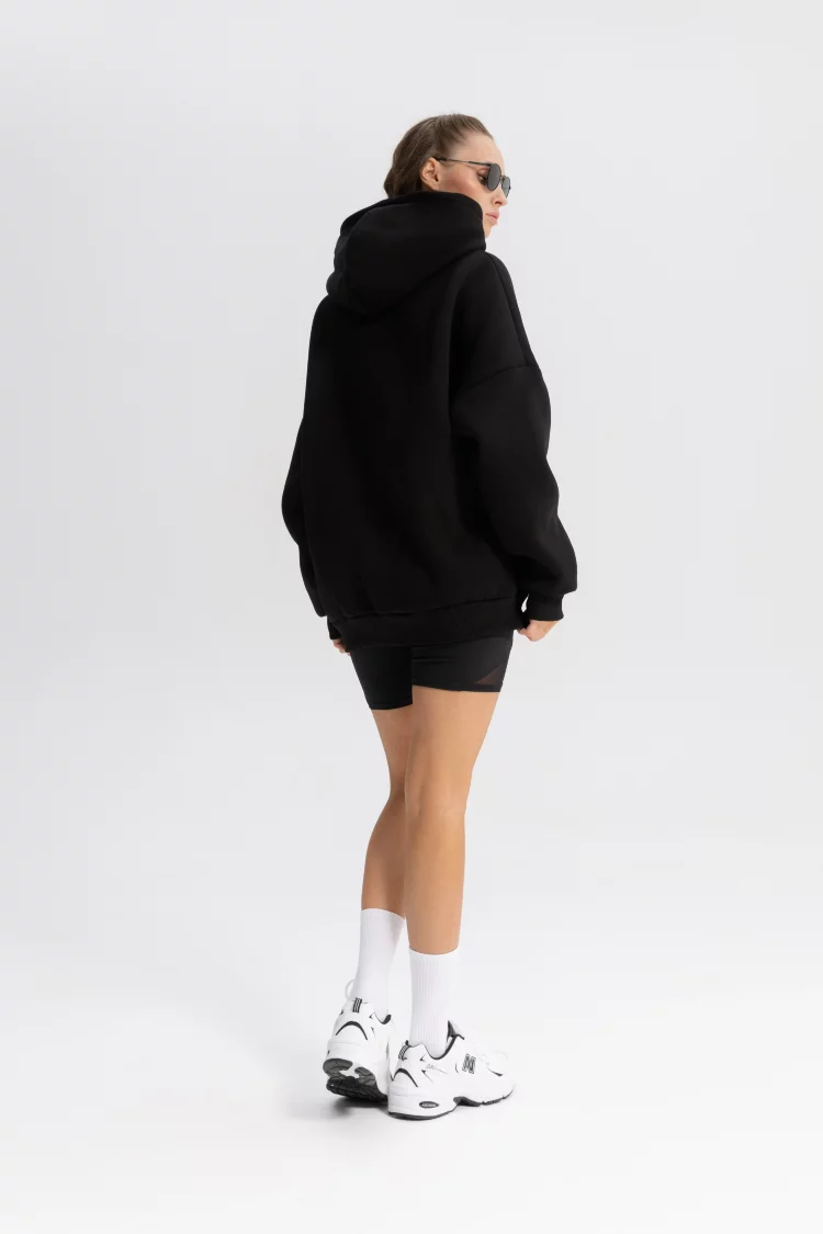 Толстовка Basic Oversize Fl