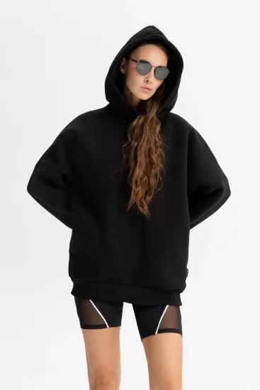 Толстовка Basic Oversize Fl