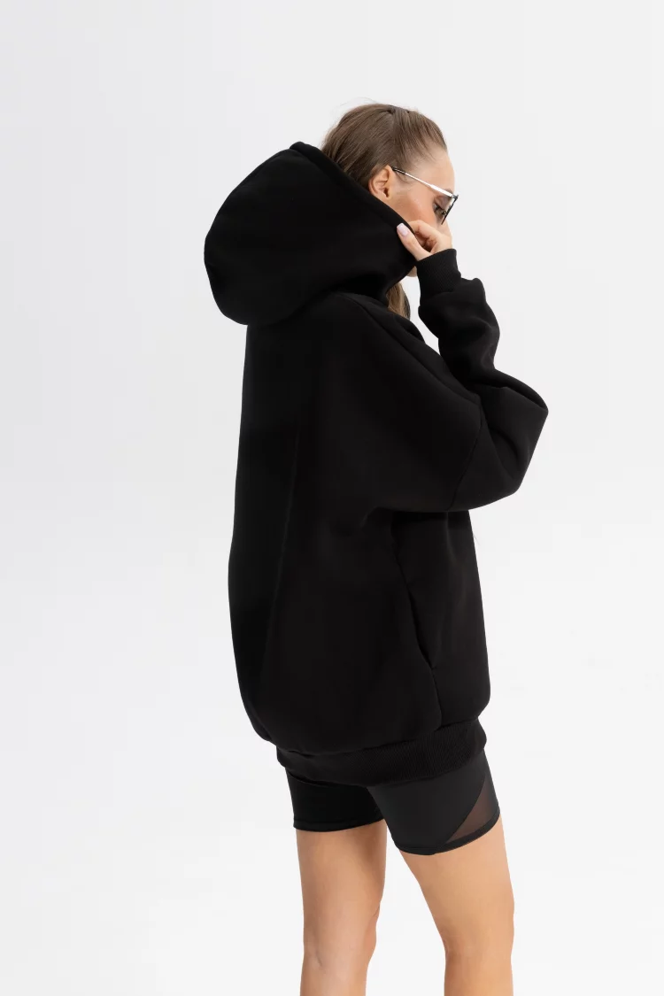 Толстовка Basic Oversize Fl
