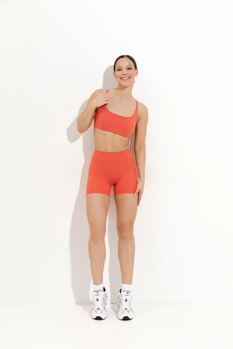 Шорты Nuts Mini Soft New