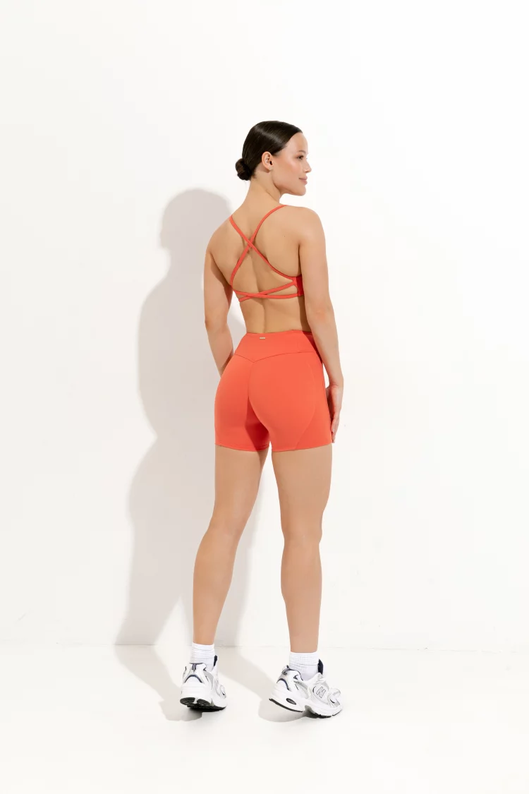 Шорты Nuts Mini Soft New
