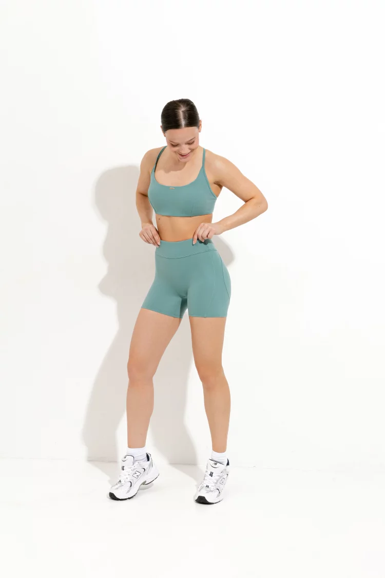 Шорты Nuts Mini Soft New